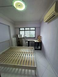 Blk 314 Woodlands Street 31 (Woodlands), HDB 4 Rooms #526290811